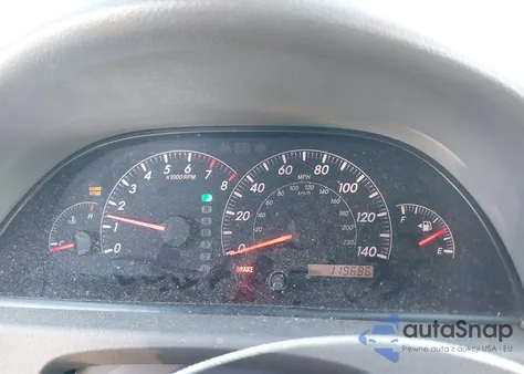 2006 Toyota Camry Std z USA, uszkodzony, nr VIN 4T1BE32KX6U739223